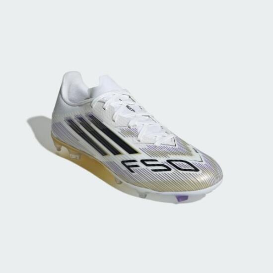 Adidas F50 League FG/MG Erkek Krampon - 6