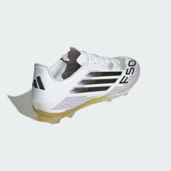 Adidas F50 League FG/MG Erkek Krampon - 7