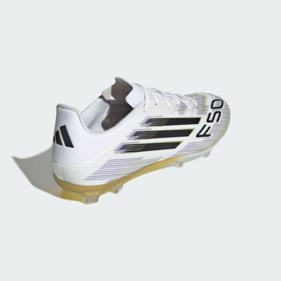 Adidas F50 League FG/MG Erkek Krampon - 7