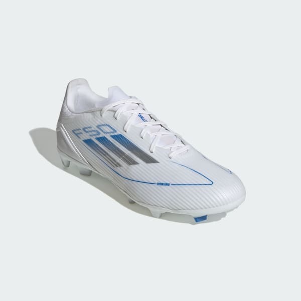 Adidas F50 League Fg/Mg Erkek Krampon - 5