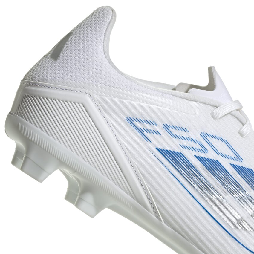 Adidas F50 League Fg/Mg Erkek Krampon - 8