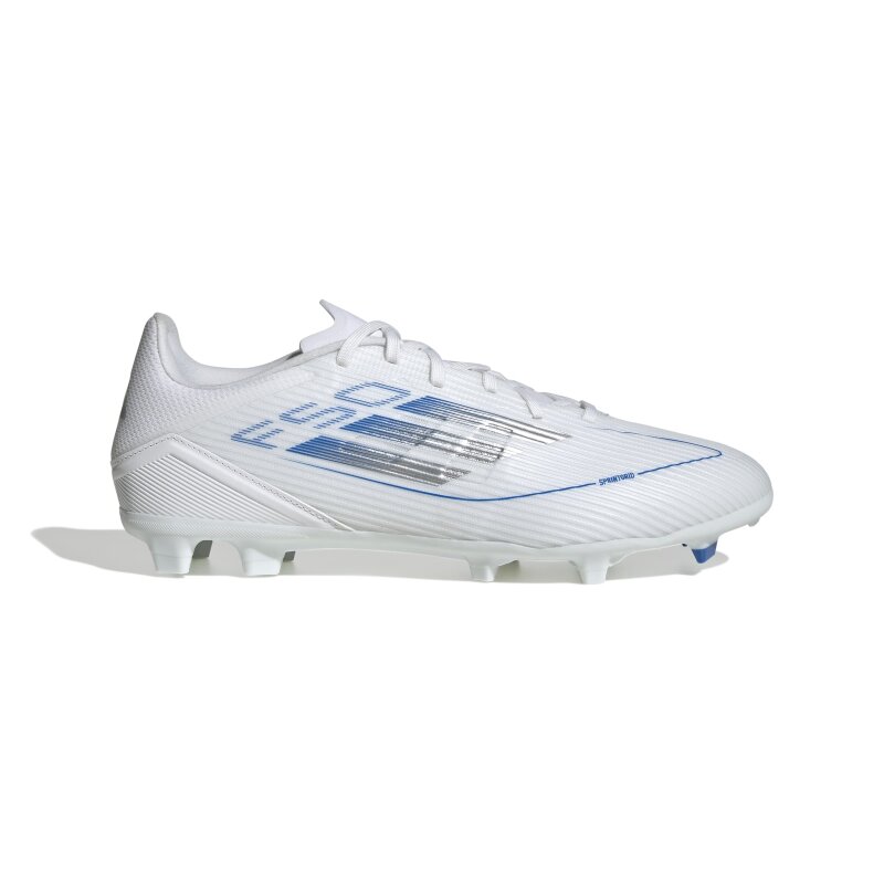 Adidas F50 League Fg/Mg Erkek Krampon - 1