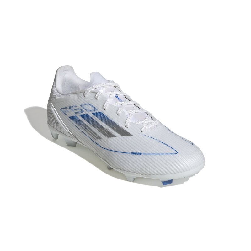 Adidas F50 League Fg/Mg Erkek Krampon - 5