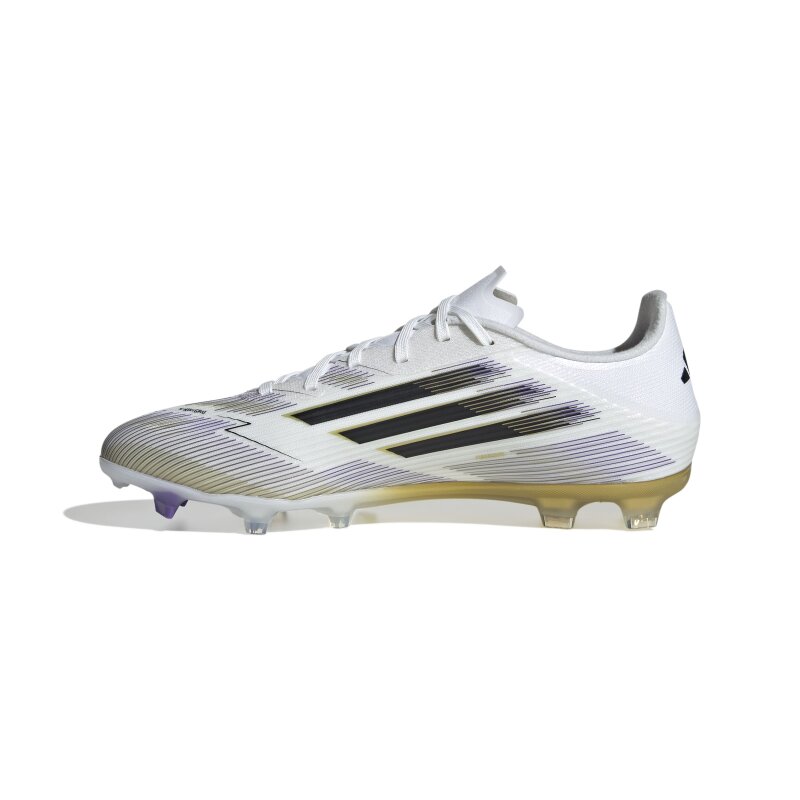 Adidas F50 League FG/MG Erkek Krampon - 2