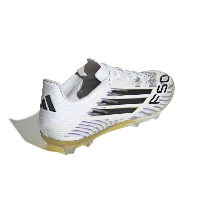 Adidas F50 League FG/MG Erkek Krampon - 6