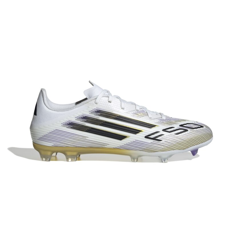 Adidas F50 League FG/MG Erkek Krampon - 1