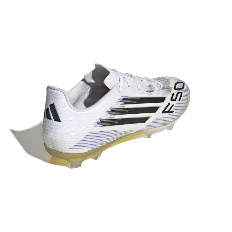 Adidas F50 League FG/MG Erkek Krampon - 6
