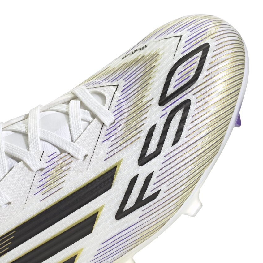 Adidas F50 League FG/MG Erkek Krampon - 8