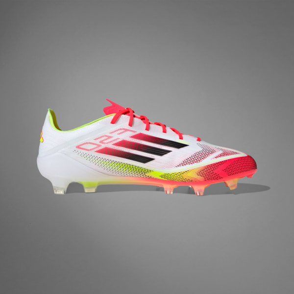 Adidas F50 League Fg/Mg Erkek Krampon - 1