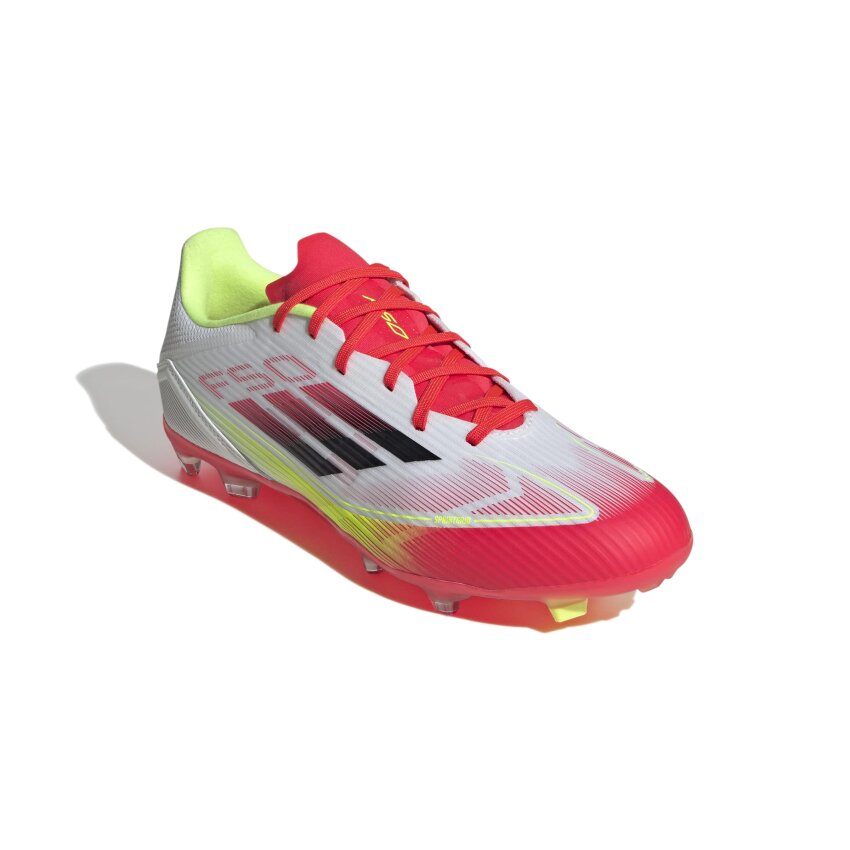 Adidas F50 League Fg/Mg Erkek Krampon - 5