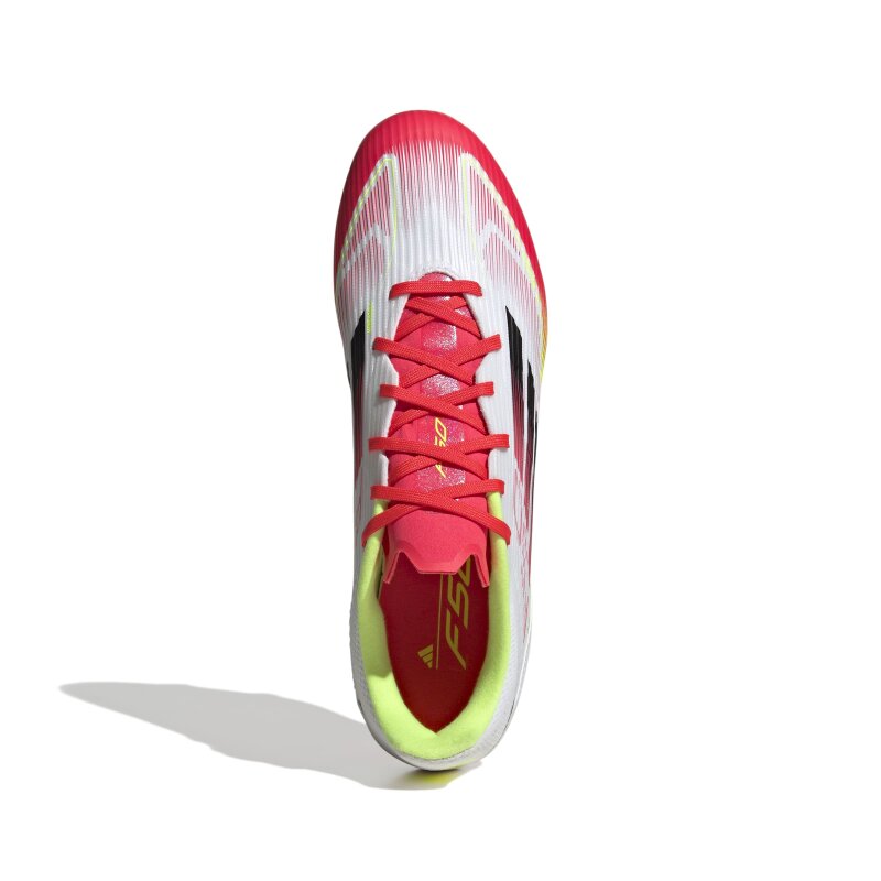 Adidas F50 League Fg/Mg Erkek Krampon - 3