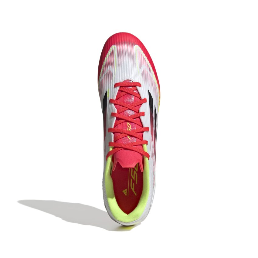 Adidas F50 League Fg/Mg Erkek Krampon - 3