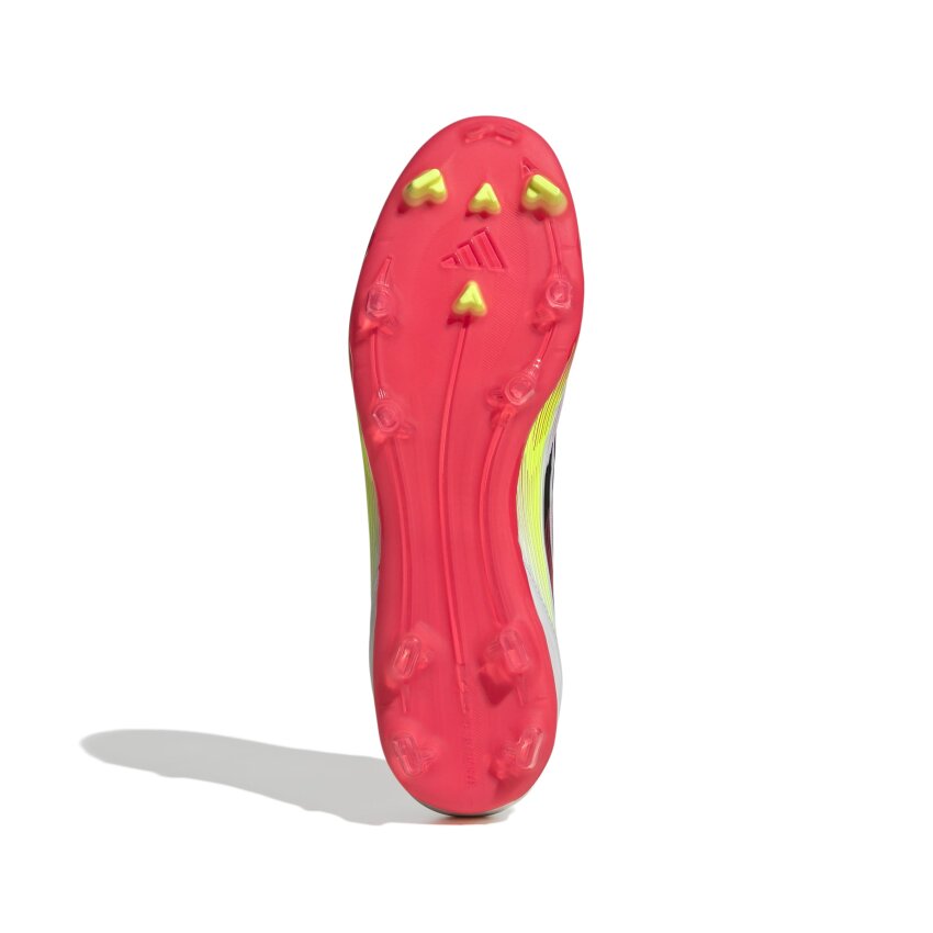 Adidas F50 League Fg/Mg Erkek Krampon - 4