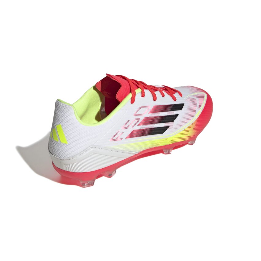 Adidas F50 League Fg/Mg Erkek Krampon - 6