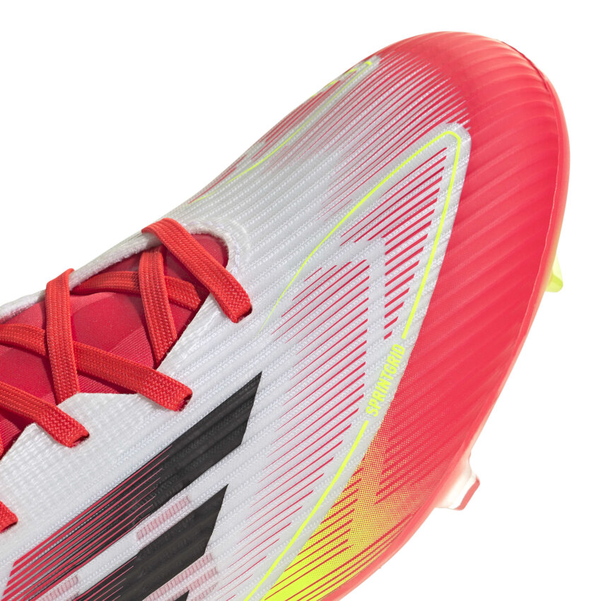 Adidas F50 League Fg/Mg Erkek Krampon - 7