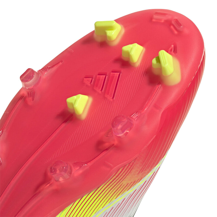 Adidas F50 League Fg/Mg Erkek Krampon - 8