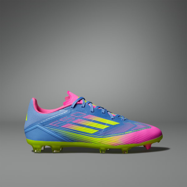 Adidas F50 League Fg/Mg Erkek Krampon - 1