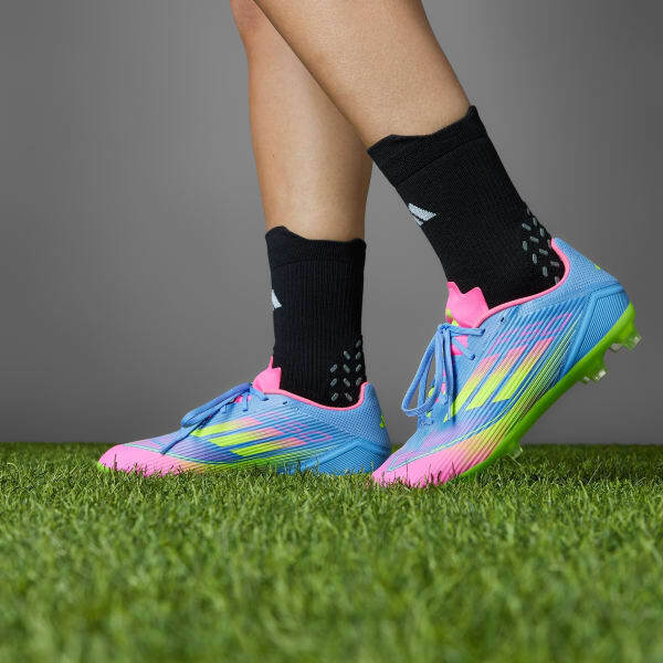 Adidas F50 League Fg/Mg Erkek Krampon - 2