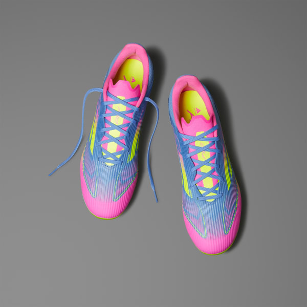 Adidas F50 League Fg/Mg Erkek Krampon - 4