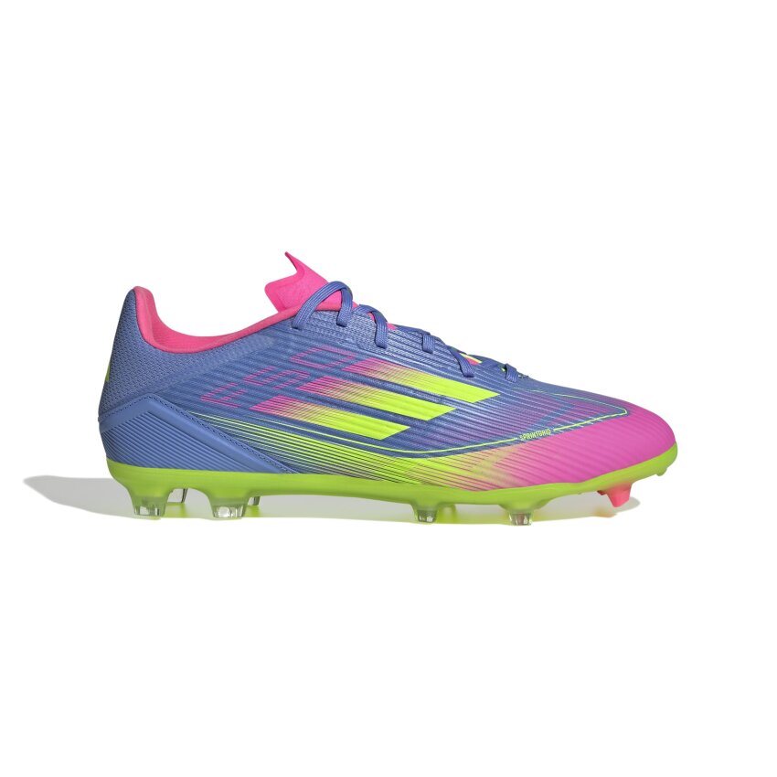 Adidas F50 League Fg/Mg Erkek Krampon - 1