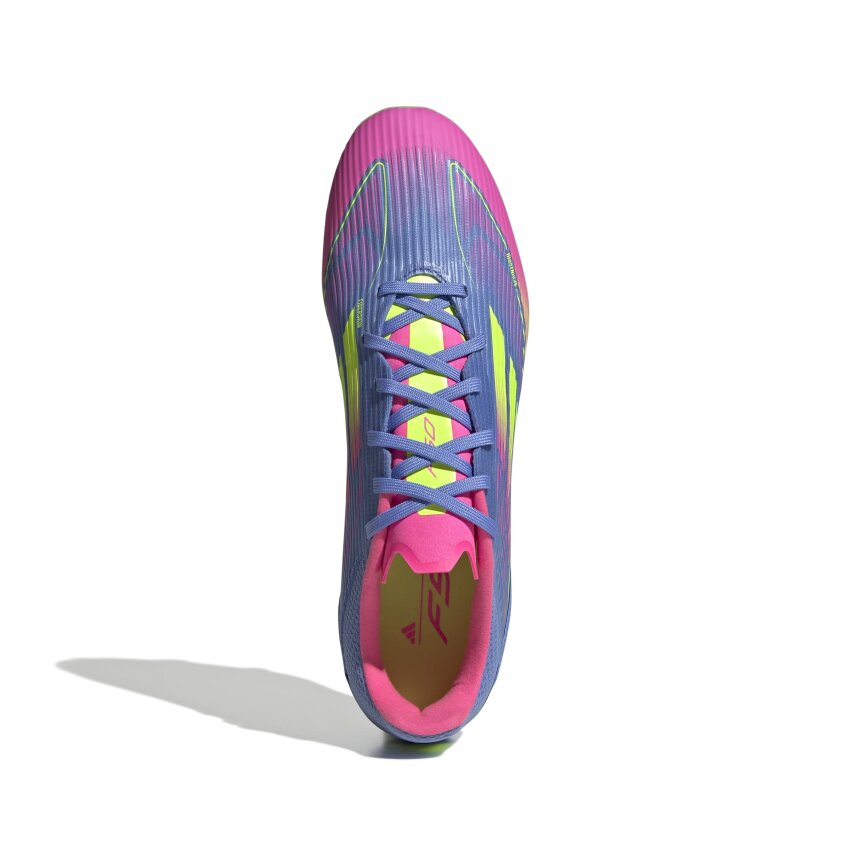 Adidas F50 League Fg/Mg Erkek Krampon - 3
