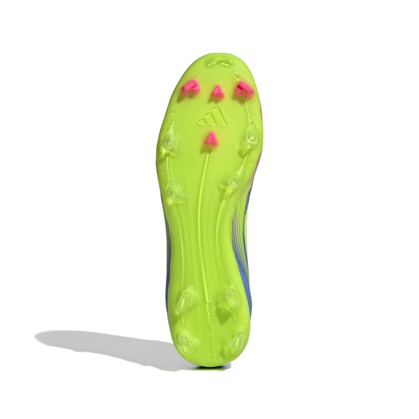 Adidas F50 League Fg/Mg Erkek Krampon - 4