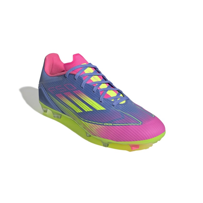 Adidas F50 League Fg/Mg Erkek Krampon - 5