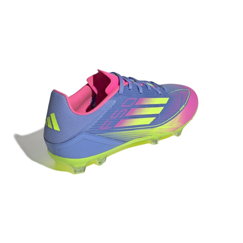Adidas F50 League Fg/Mg Erkek Krampon - 6