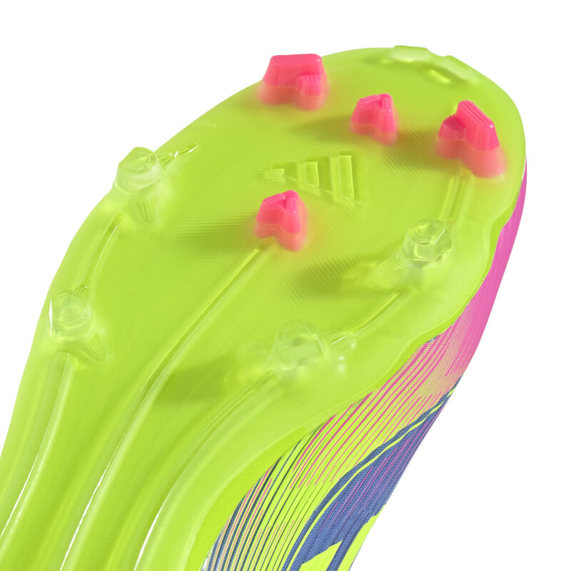 Adidas F50 League Fg/Mg Erkek Krampon - 7