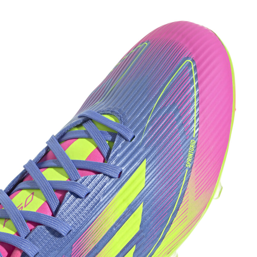 Adidas F50 League Fg/Mg Erkek Krampon - 8