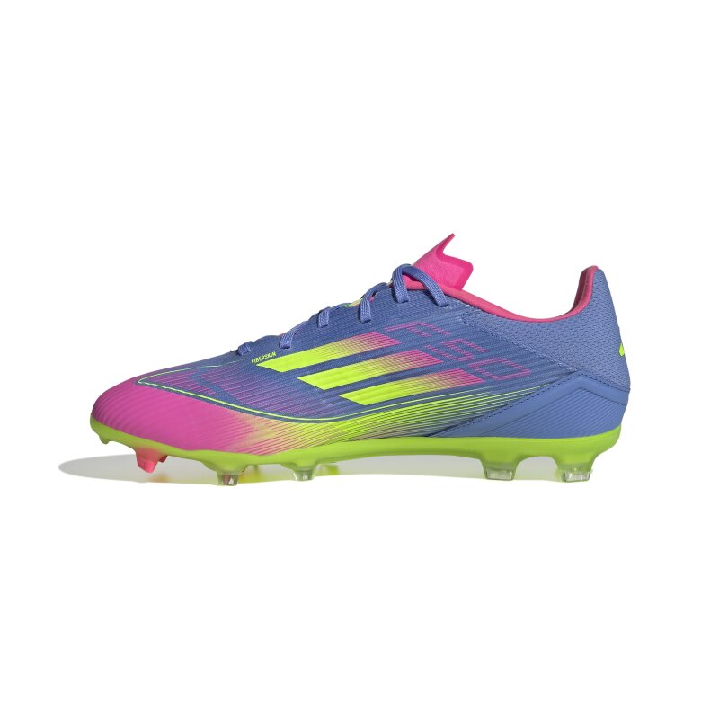 Adidas F50 League Fg/Mg Erkek Krampon - 2