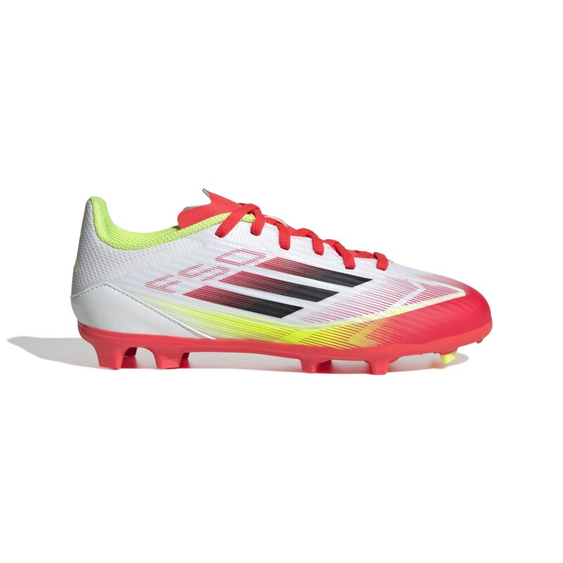 Adidas F50 League Fg/Mg J Çocuk Krampon - 1