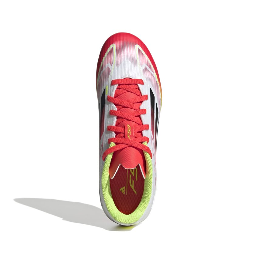 Adidas F50 League Fg/Mg J Çocuk Krampon - 3