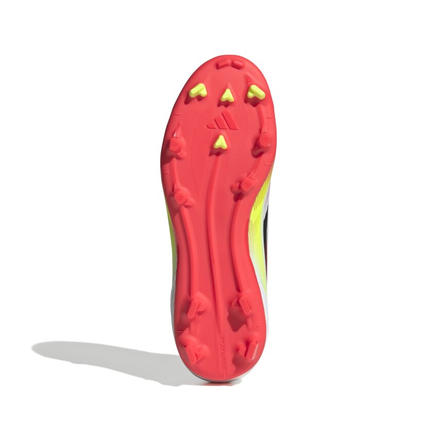 Adidas F50 League Fg/Mg J Çocuk Krampon - 4