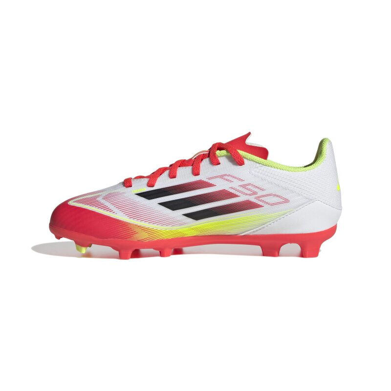 Adidas F50 League Fg/Mg J Çocuk Krampon - 2