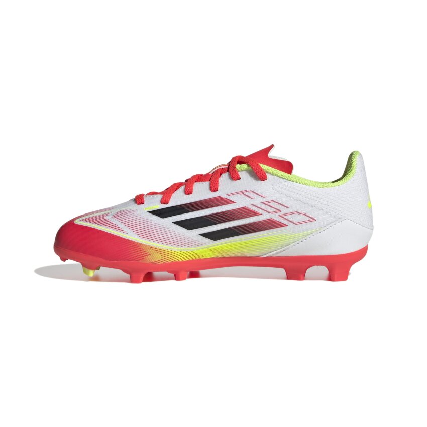 Adidas F50 League Fg/Mg J Çocuk Krampon - 2