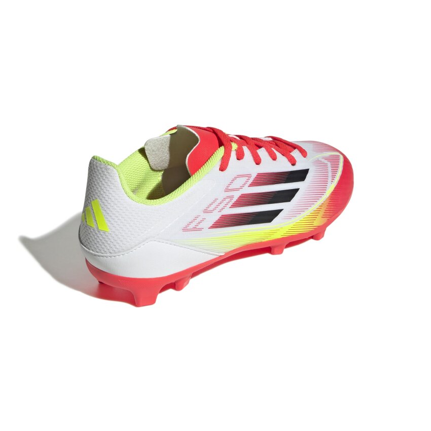 Adidas F50 League Fg/Mg J Çocuk Krampon - 6