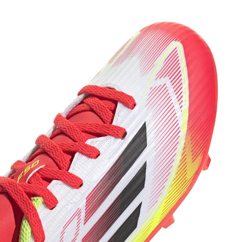 Adidas F50 League Fg/Mg J Çocuk Krampon - 7