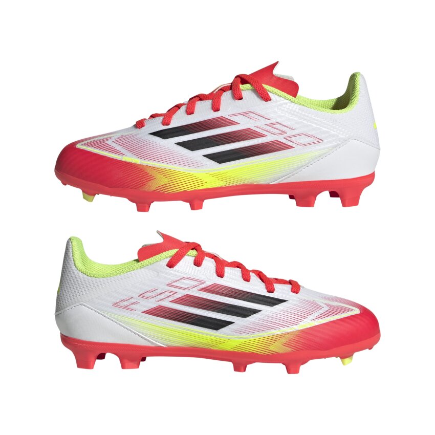 Adidas F50 League Fg/Mg J Çocuk Krampon - 9