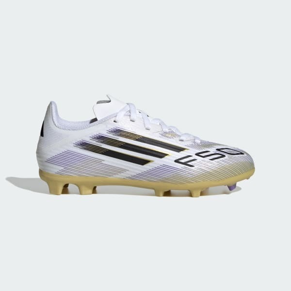 Adidas F50 League FG/MG J Krampon Çocuk - 1
