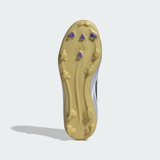 Adidas F50 League FG/MG J Krampon Çocuk - 3
