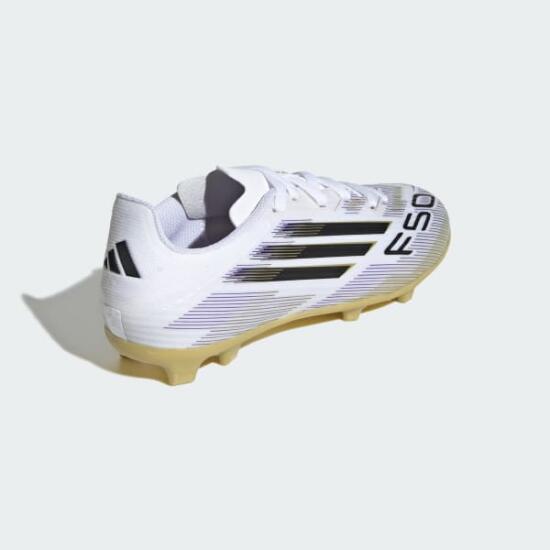 Adidas F50 League FG/MG J Krampon Çocuk - 6