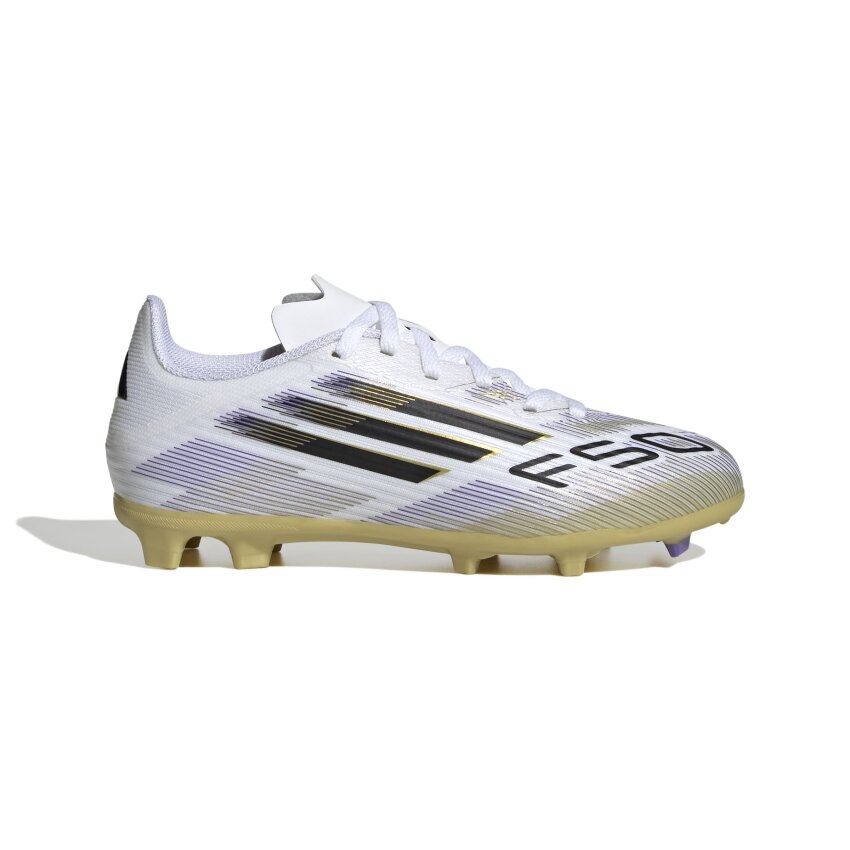 Adidas F50 League FG/MG J Krampon Çocuk - 1