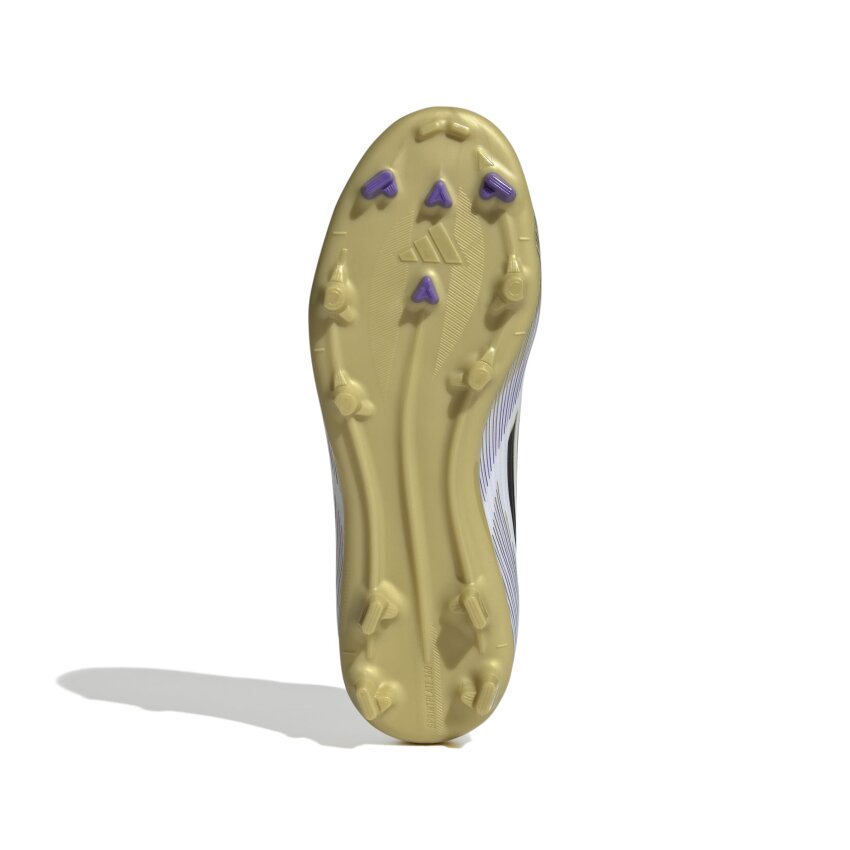 Adidas F50 League FG/MG J Krampon Çocuk - 4