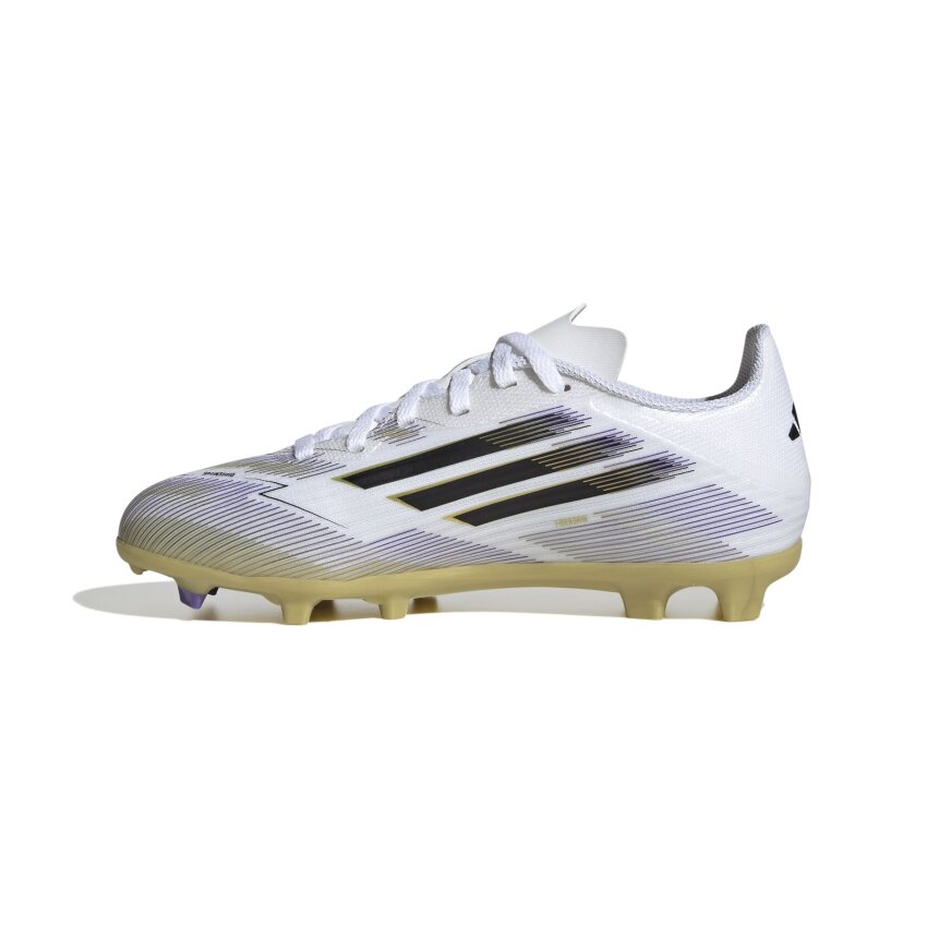 Adidas F50 League FG/MG J Krampon Çocuk - 2