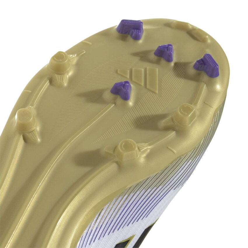 Adidas F50 League FG/MG J Krampon Çocuk - 7