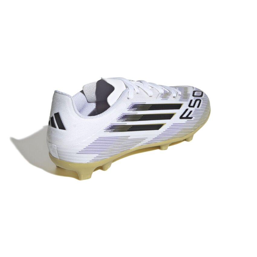 Adidas F50 League FG/MG Çocuk Krampon - 6