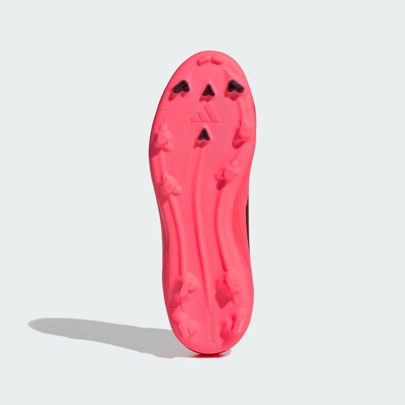 Adidas F50 LEAGUE FG/MG J Turuncu Çocuk Krampon - 5