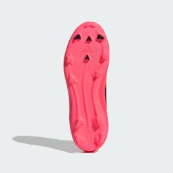 Adidas F50 LEAGUE FG/MG J Turuncu Çocuk Krampon - 5
