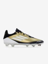 Adidas F50 LEAGUE FG/MG MESSI SARI Erkek Krampon - 1